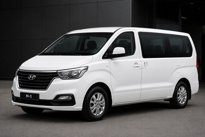 Hyundai H1